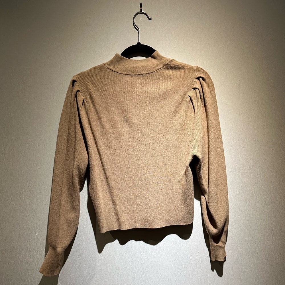 Wilfred Pinot Sweater